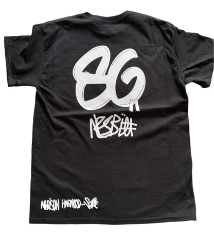 Charlie Nesbitt No. 86 T Shirt