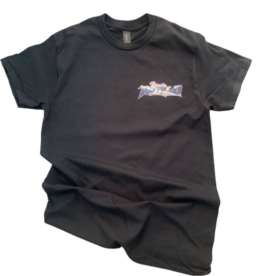 Lewis Rollo Unisex Classic T Shirt