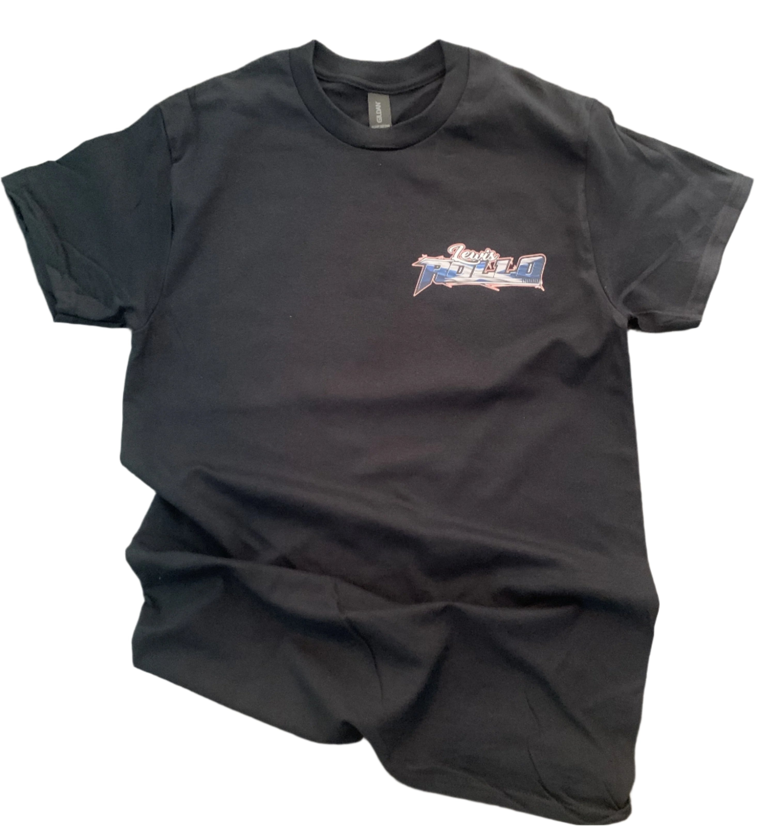 Lewis Rollo Unisex Classic T Shirt