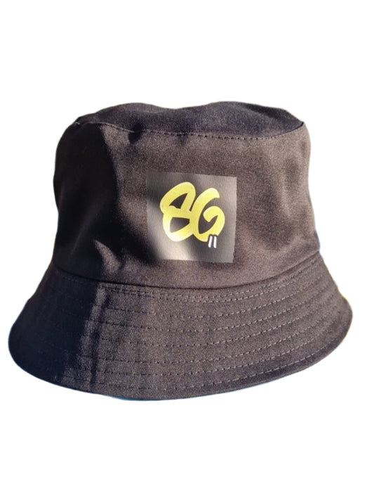 Charlie Nesbitt 86 Bucket Hat