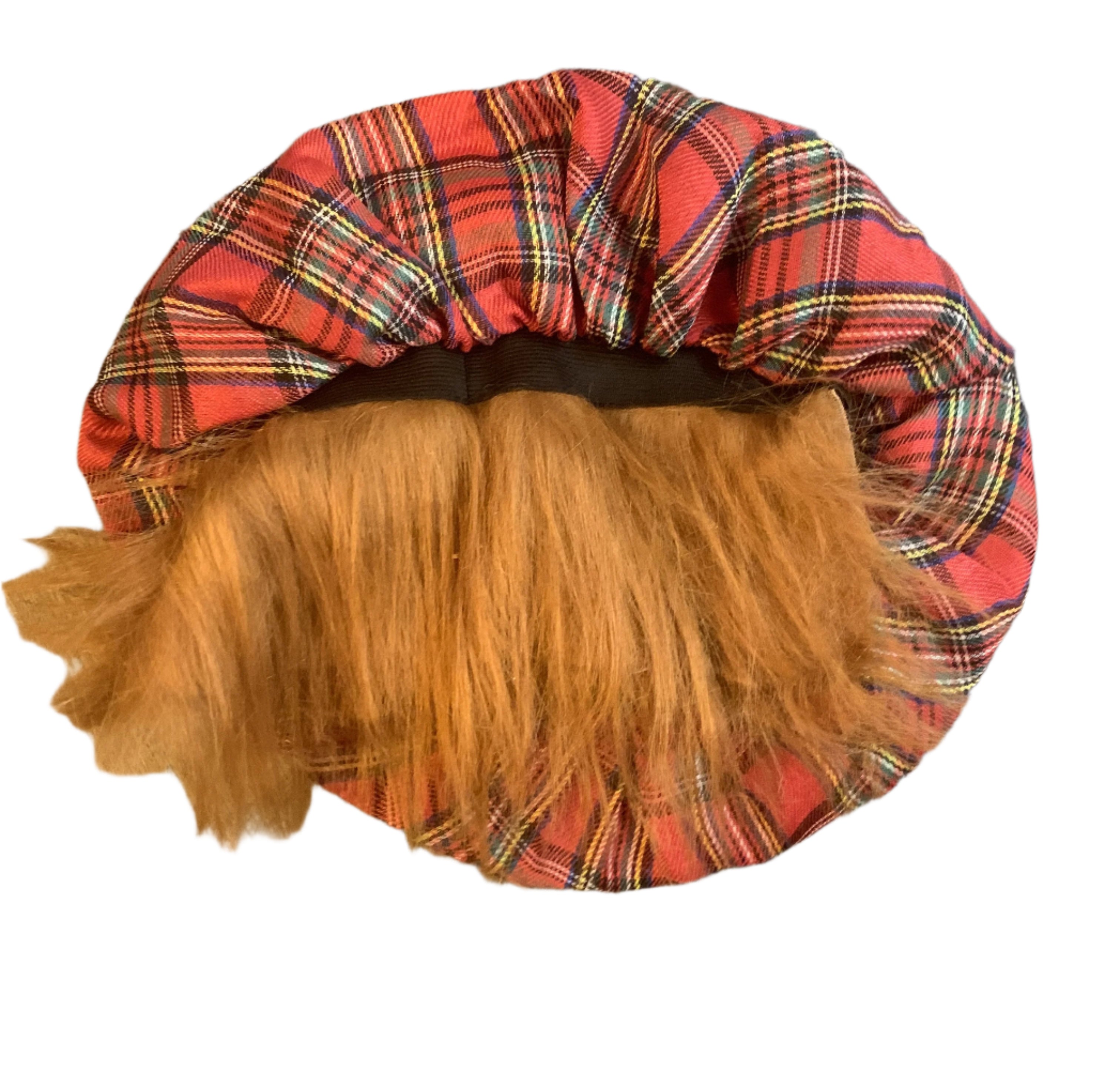 Lewis Rollo - C U Jimmy Hats