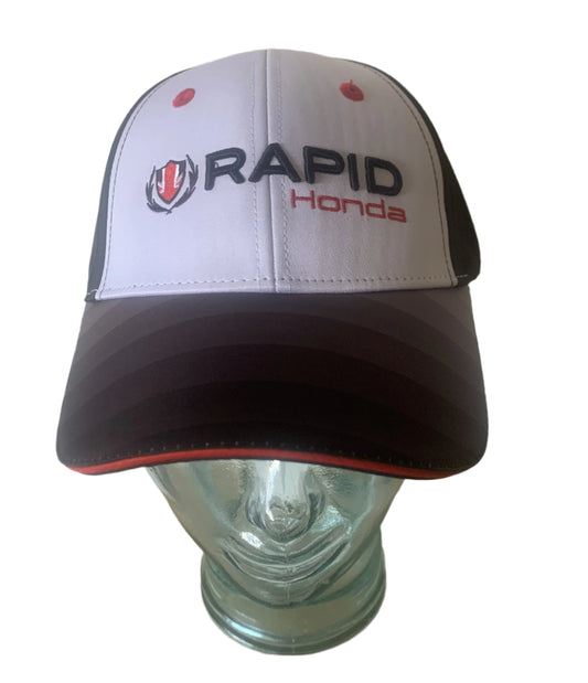 Rapid Honda Cap