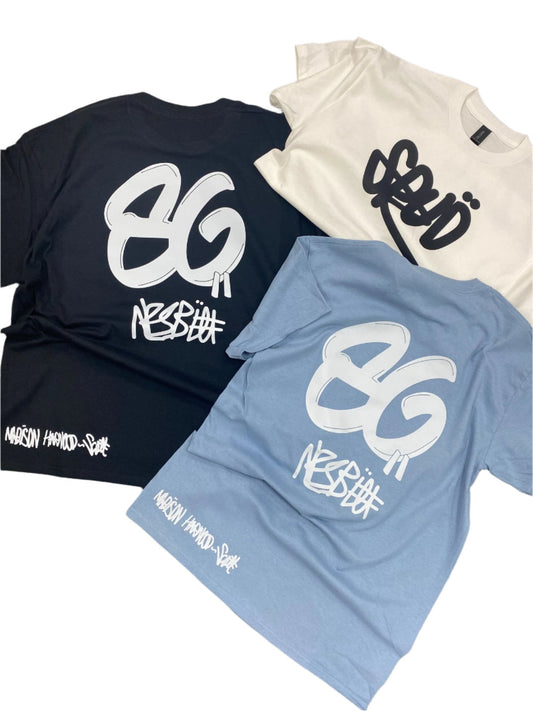 Charlie Nesbitt No. 86 T Shirt