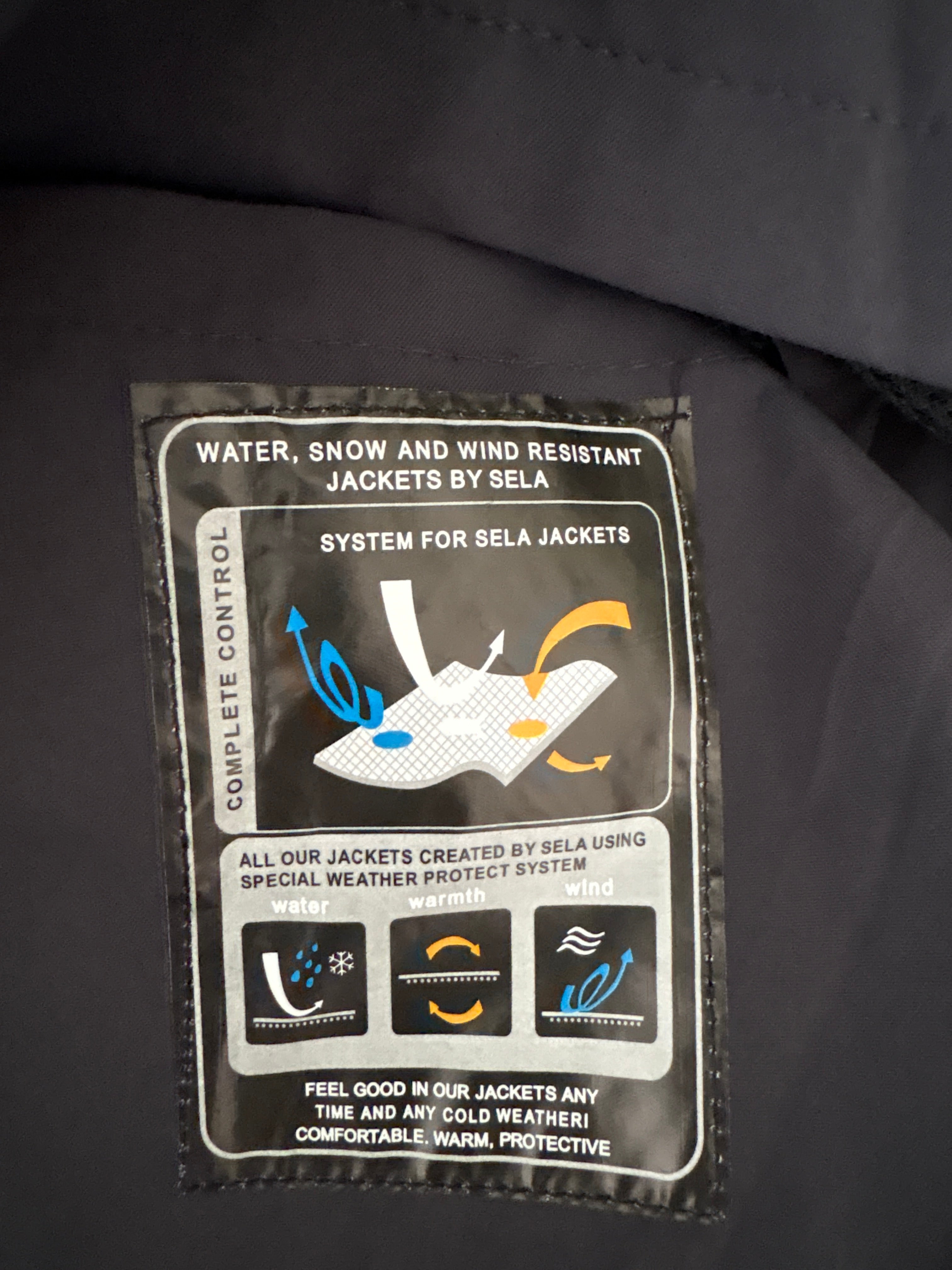 Charlie Nesbitt Coat