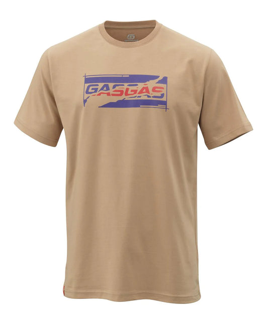 Gas Gas United Tee