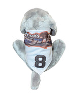 Lewis Rollo Cuddly Dog