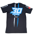 Max Cook T Shirt New