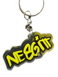 Nesbitt Keyring