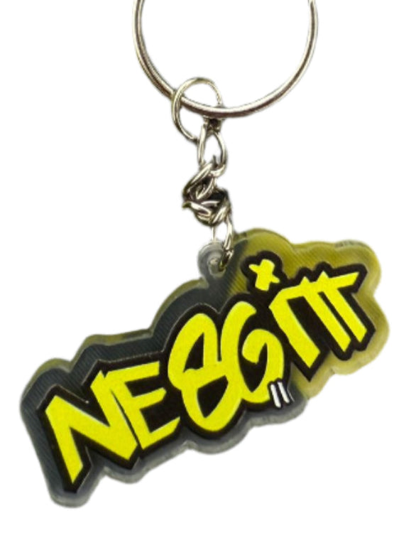 Nesbitt Keyring