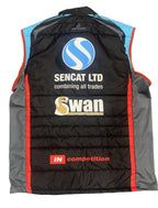 Sencat Swan Racing Gilets