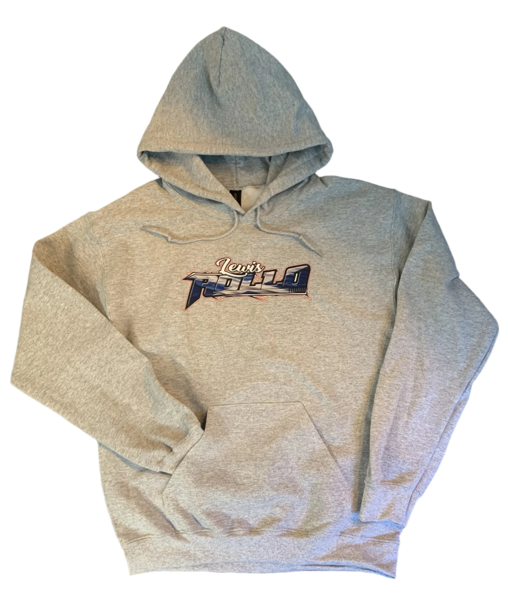 Lewis Rollo Hoodie