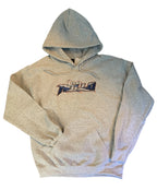Lewis Rollo Hoodie