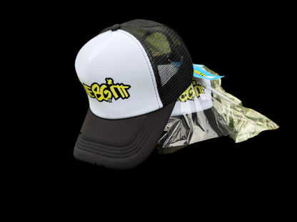 Nesbitt Trucker Cap