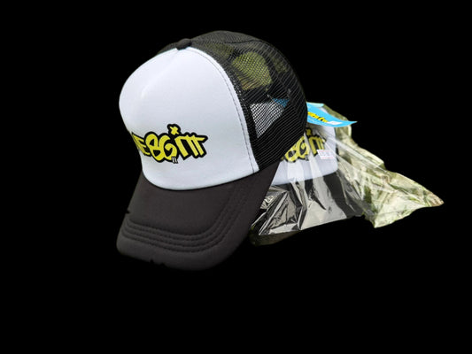 Nesbitt Trucker Cap