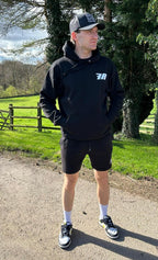Fraser Rogers 89 Lightning Bolt Hoodie