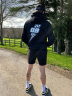 Fraser Rogers 89 Lightning Bolt Hoodie