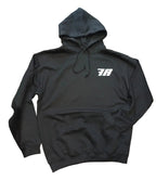 Fraser Rogers 89 Lightning Bolt Hoodie