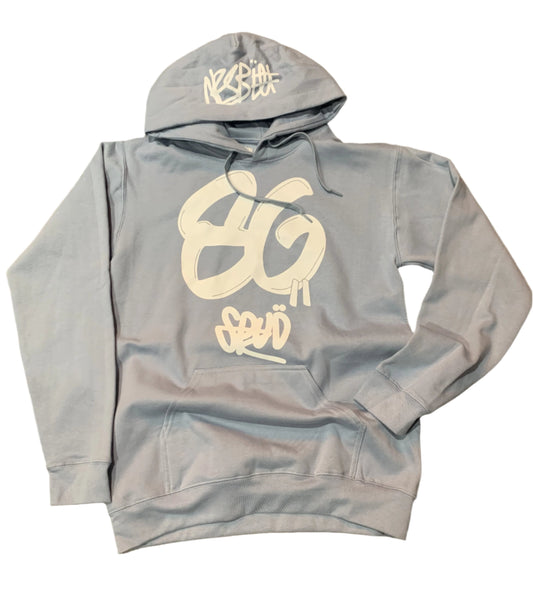 Charlie Nesbitt No. 86 Hoodie