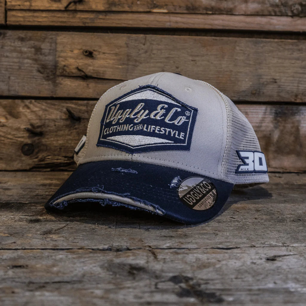 Max Cook Diamond Cap