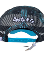 Max Cook 30 Trucker Cap