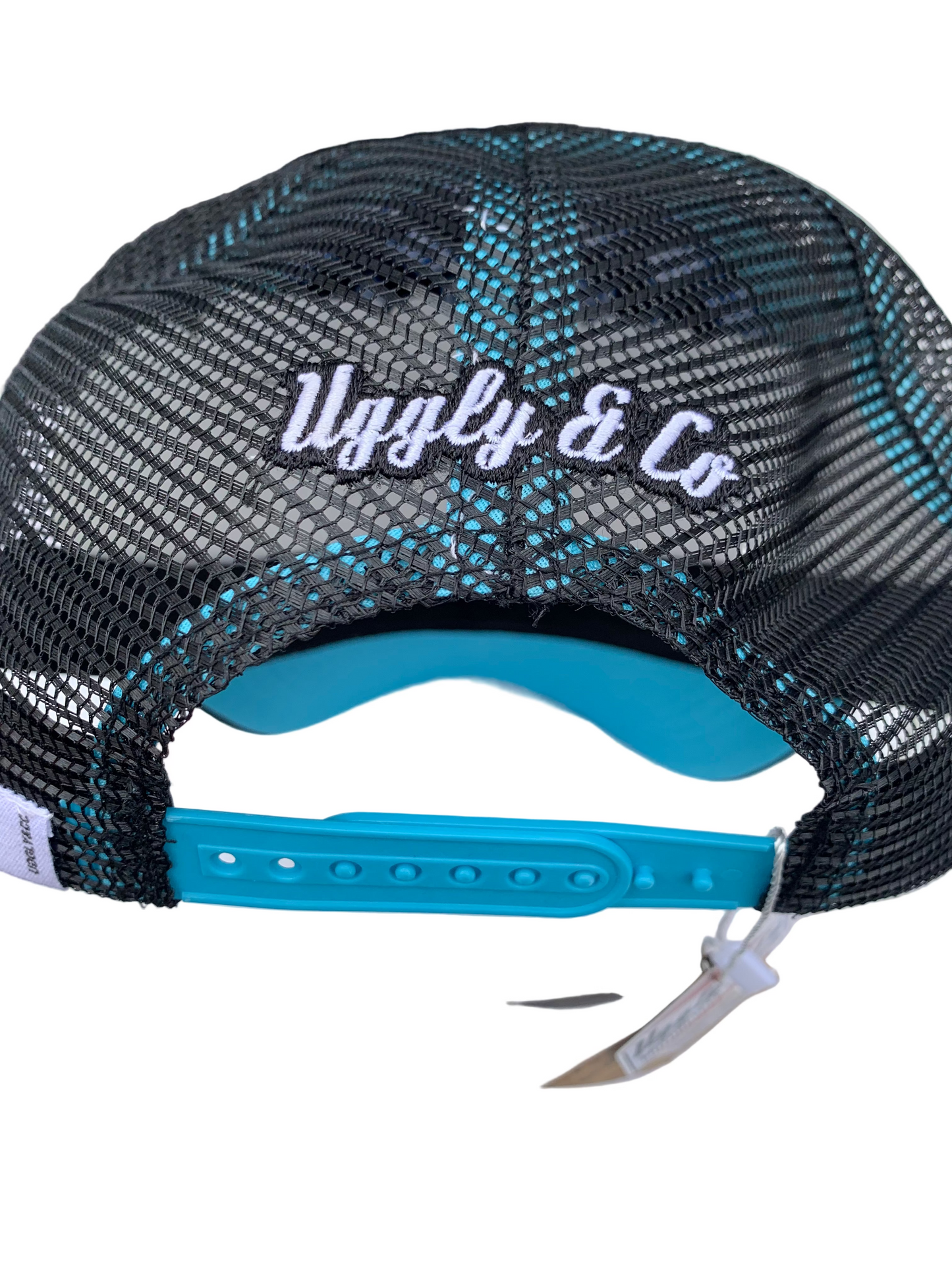 Max Cook 30 Trucker Cap