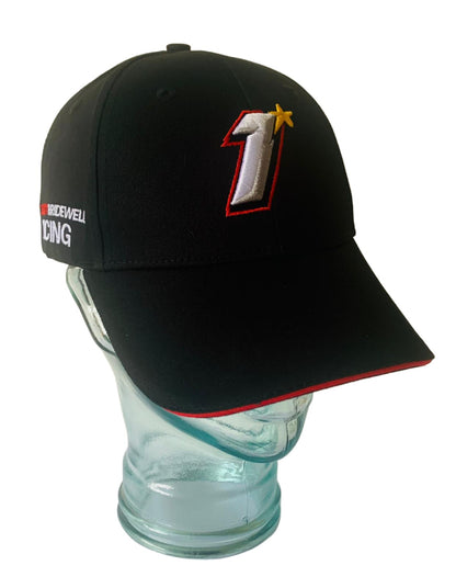 Tommy Bridewell No. 1 Cap