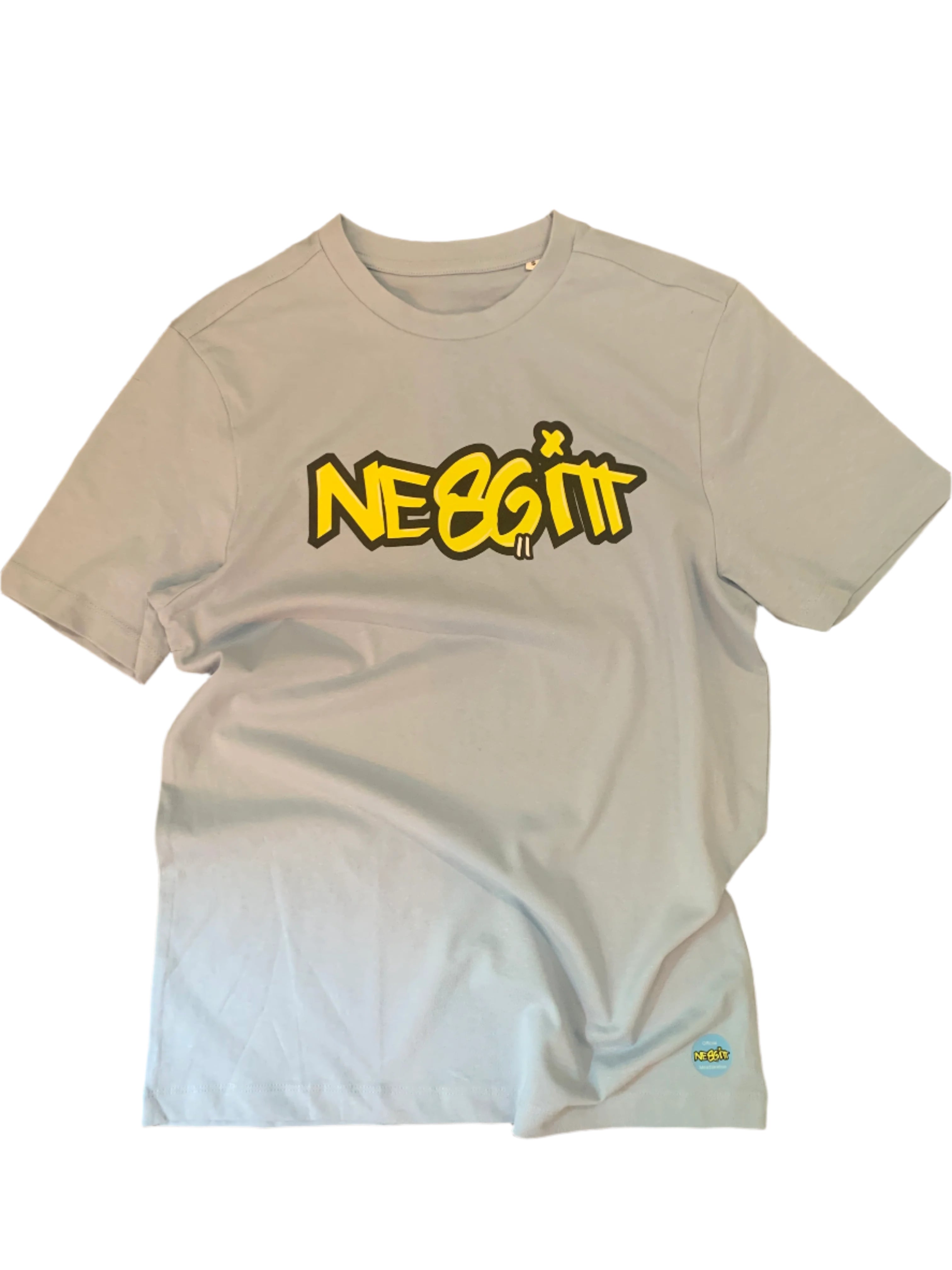 Charlie Nesbitt Large 86 T Shirt