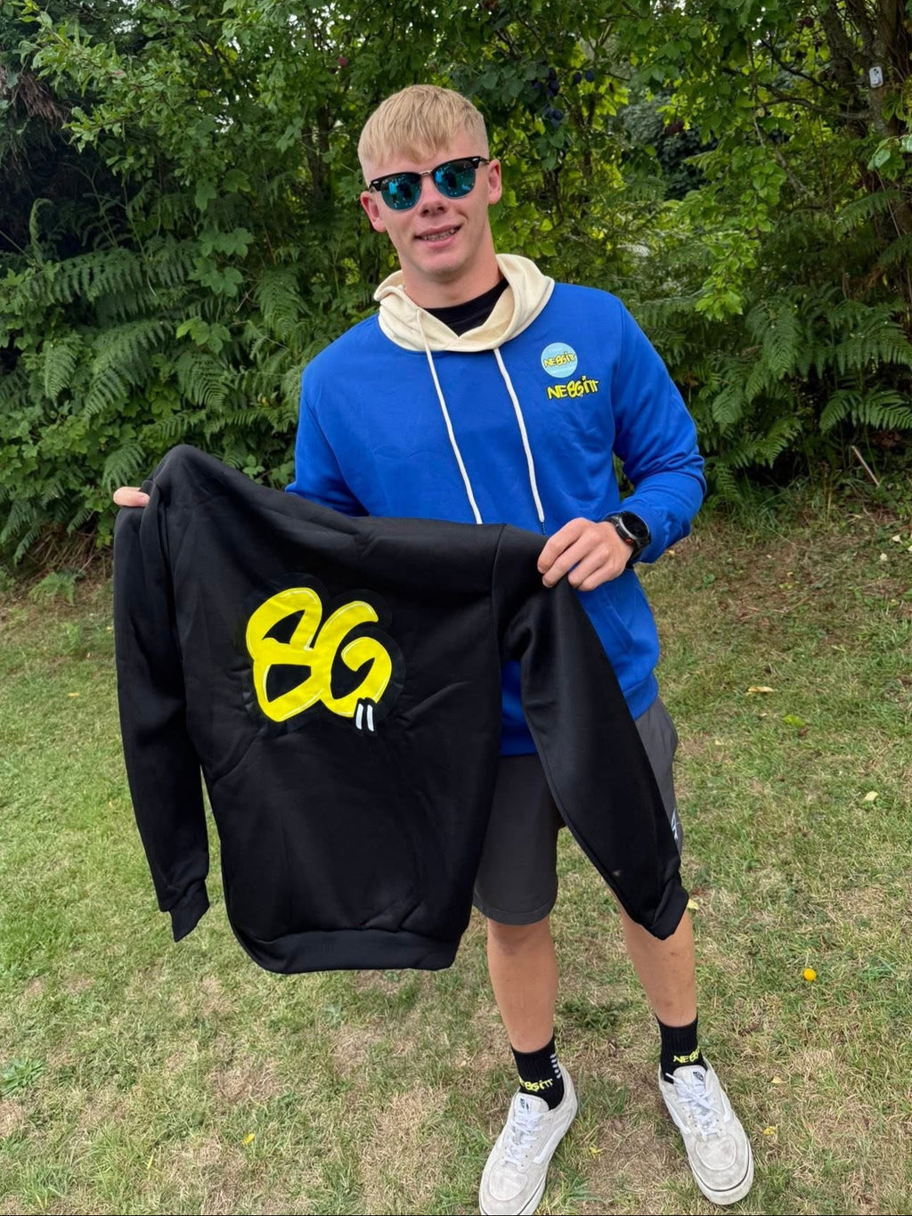 Nesbitt Spud Hoodies