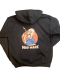 Mad Mark Hoodie