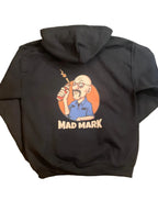 Mad Mark Hoodie