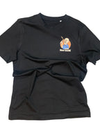 Mad Mark "Champignones The Name" T-Shirt