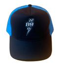 Fraser Rogers Adjustable Cap