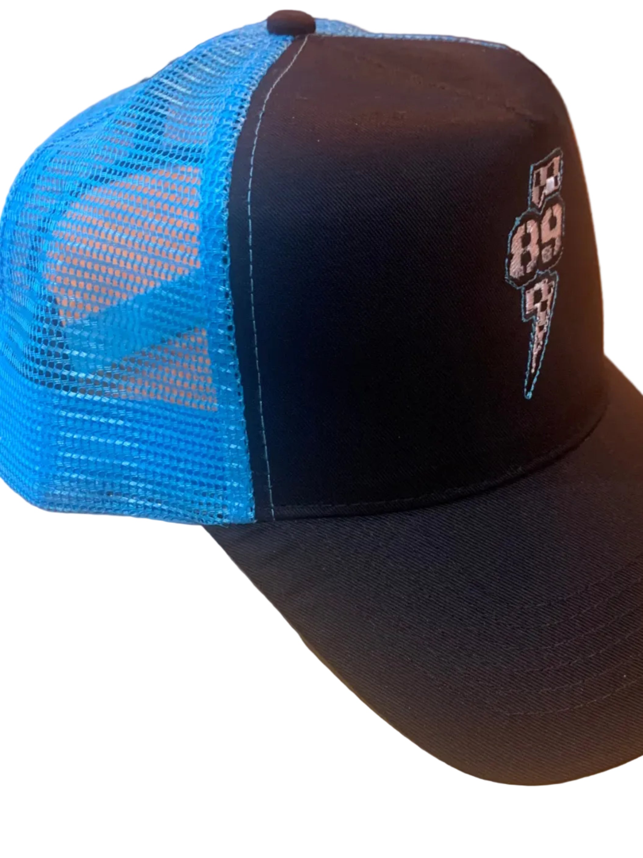Fraser Rogers Adjustable Cap
