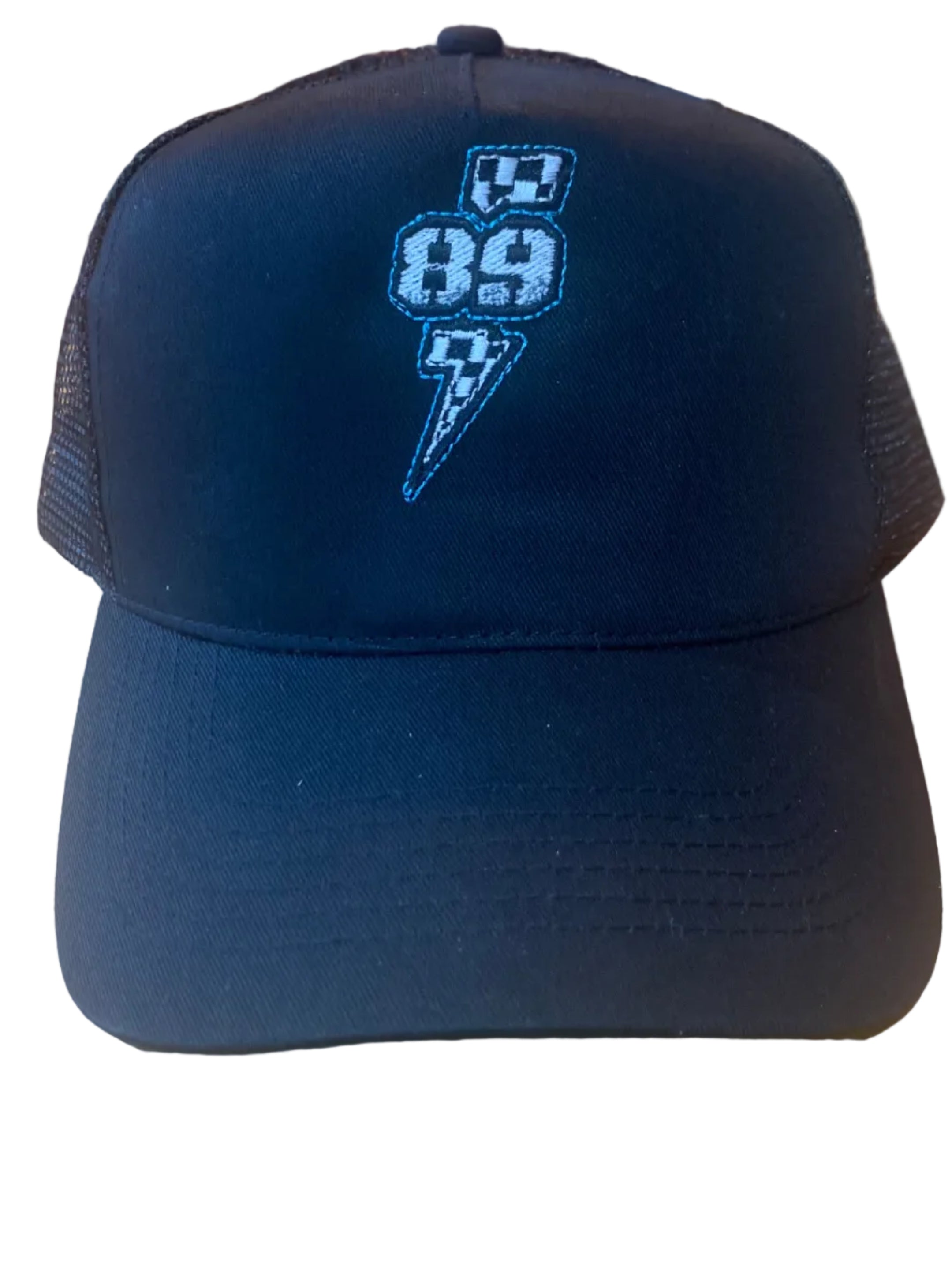 Fraser Rogers Adjustable Cap