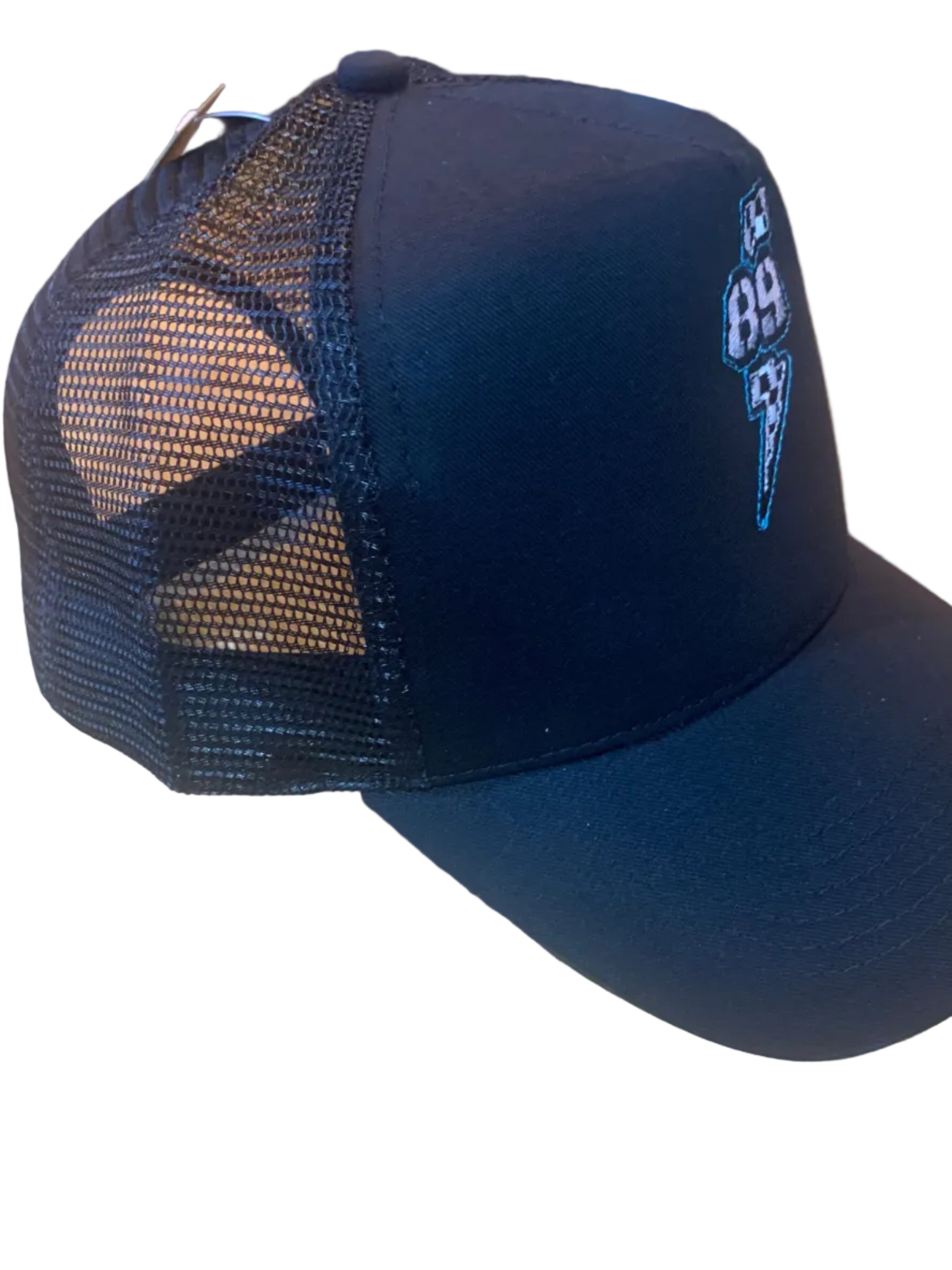 Fraser Rogers Adjustable Cap