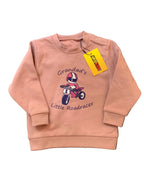 Gridkids Grandad`s Little Roadracer Sweatshirt