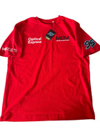 Tarran MacKenzie Official T-Shirt