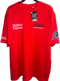 Tarran MacKenzie Official T-Shirt