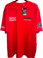 Tarran MacKenzie Official T-Shirt