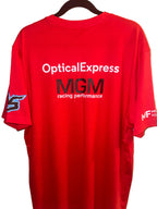 Tarran MacKenzie Official T-Shirt