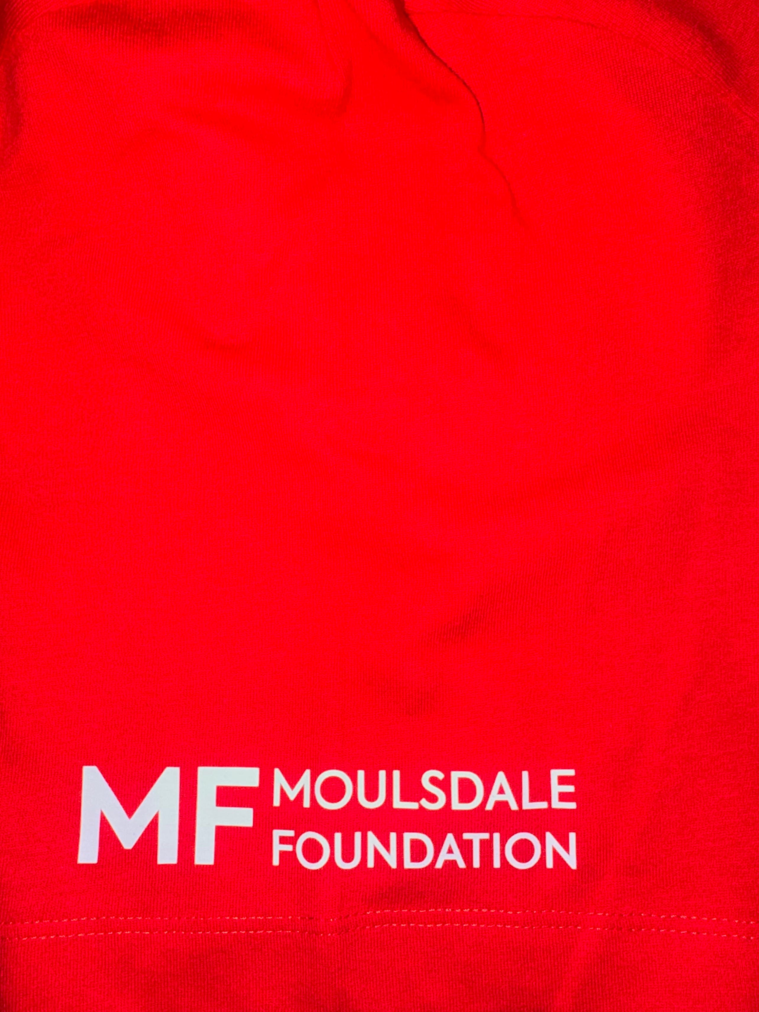 Tarran MacKenzie Official T-Shirt