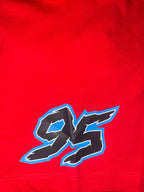 Tarran MacKenzie Official T-Shirt