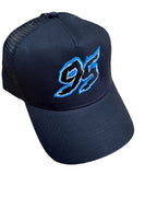 Tarran MacKenzie adjustable cap