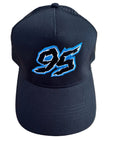 Tarran MacKenzie adjustable cap