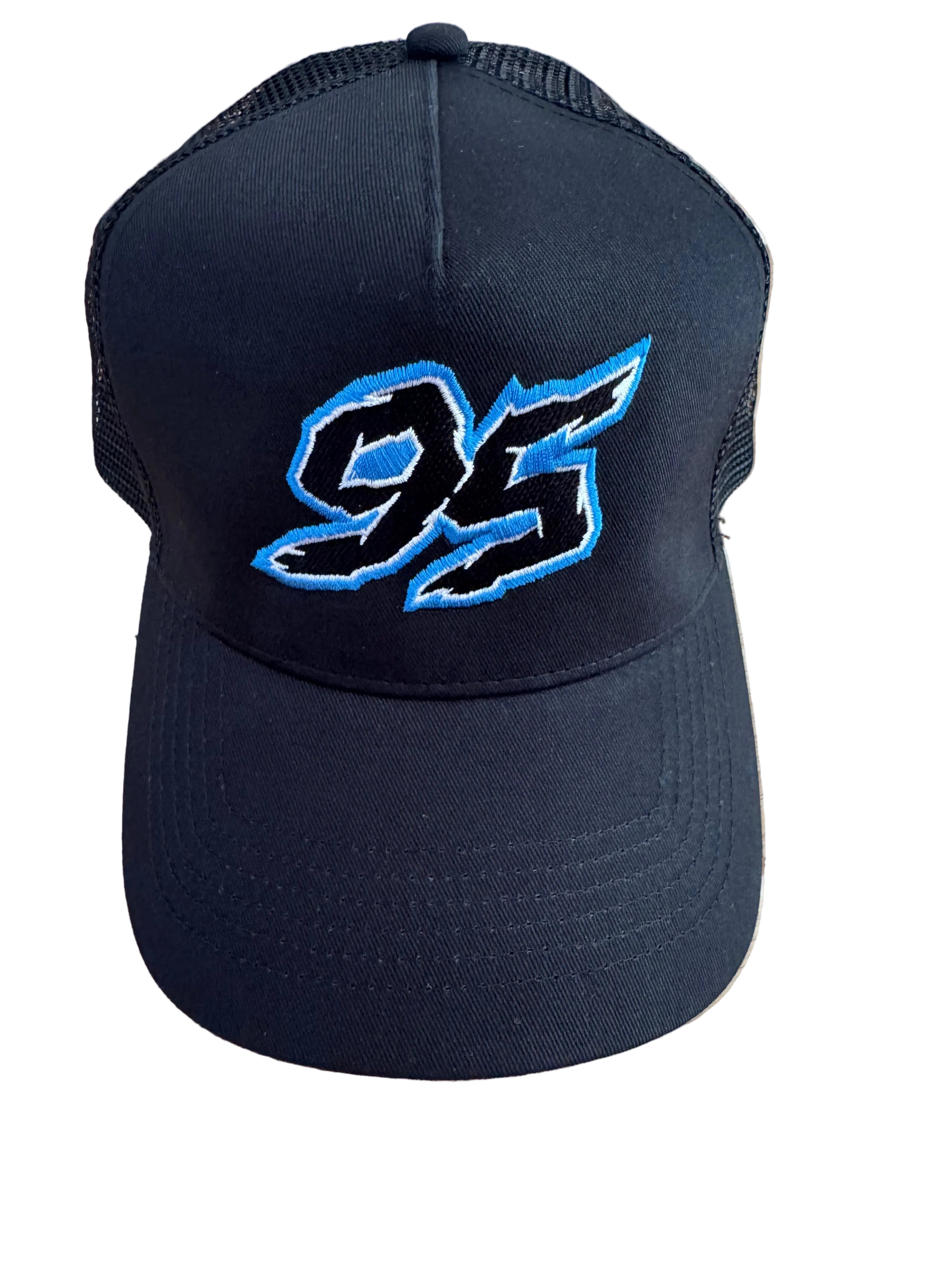 Tarran MacKenzie adjustable cap