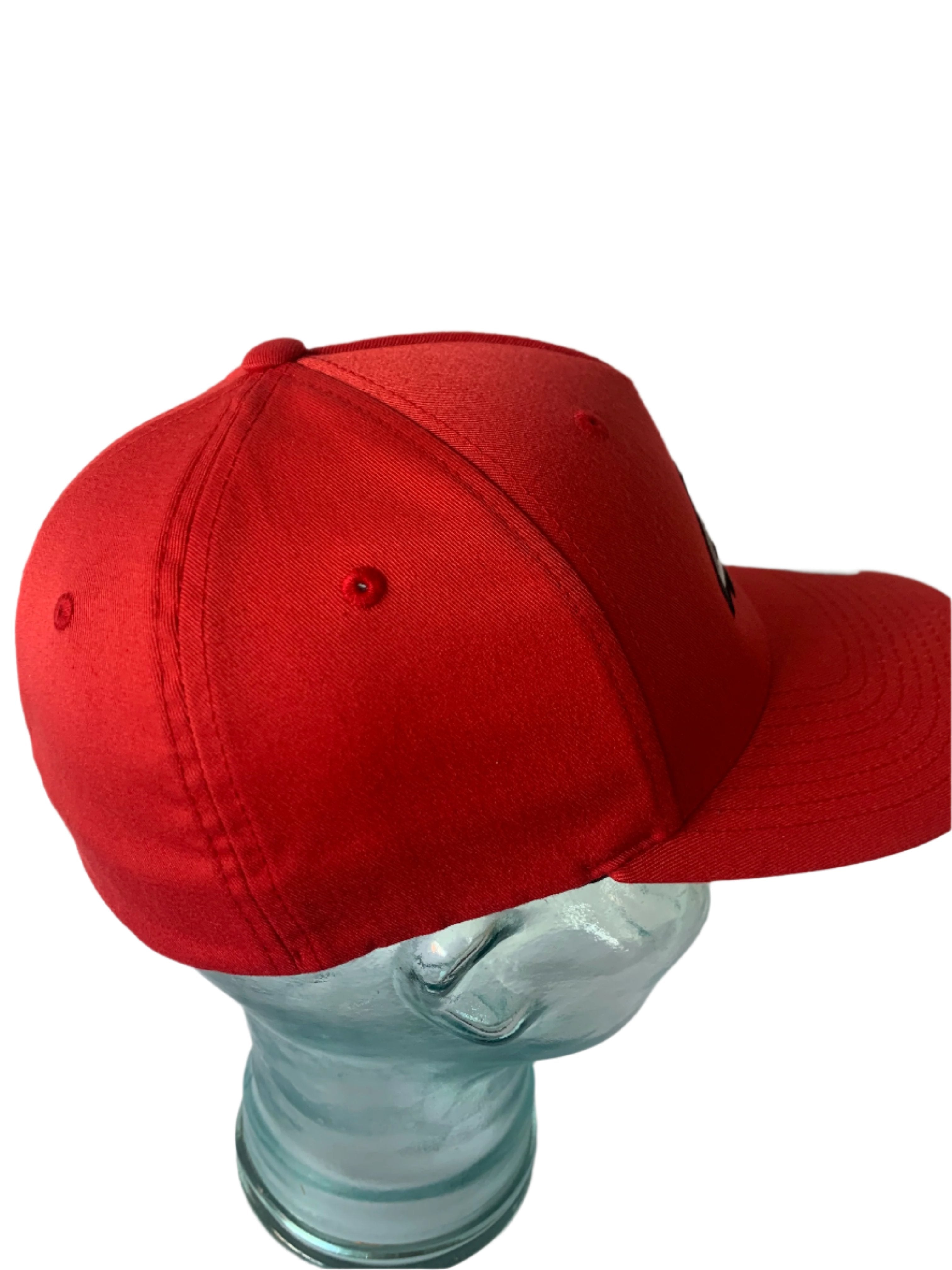 Tommy Bridewell No. 46 Flexfit Caps