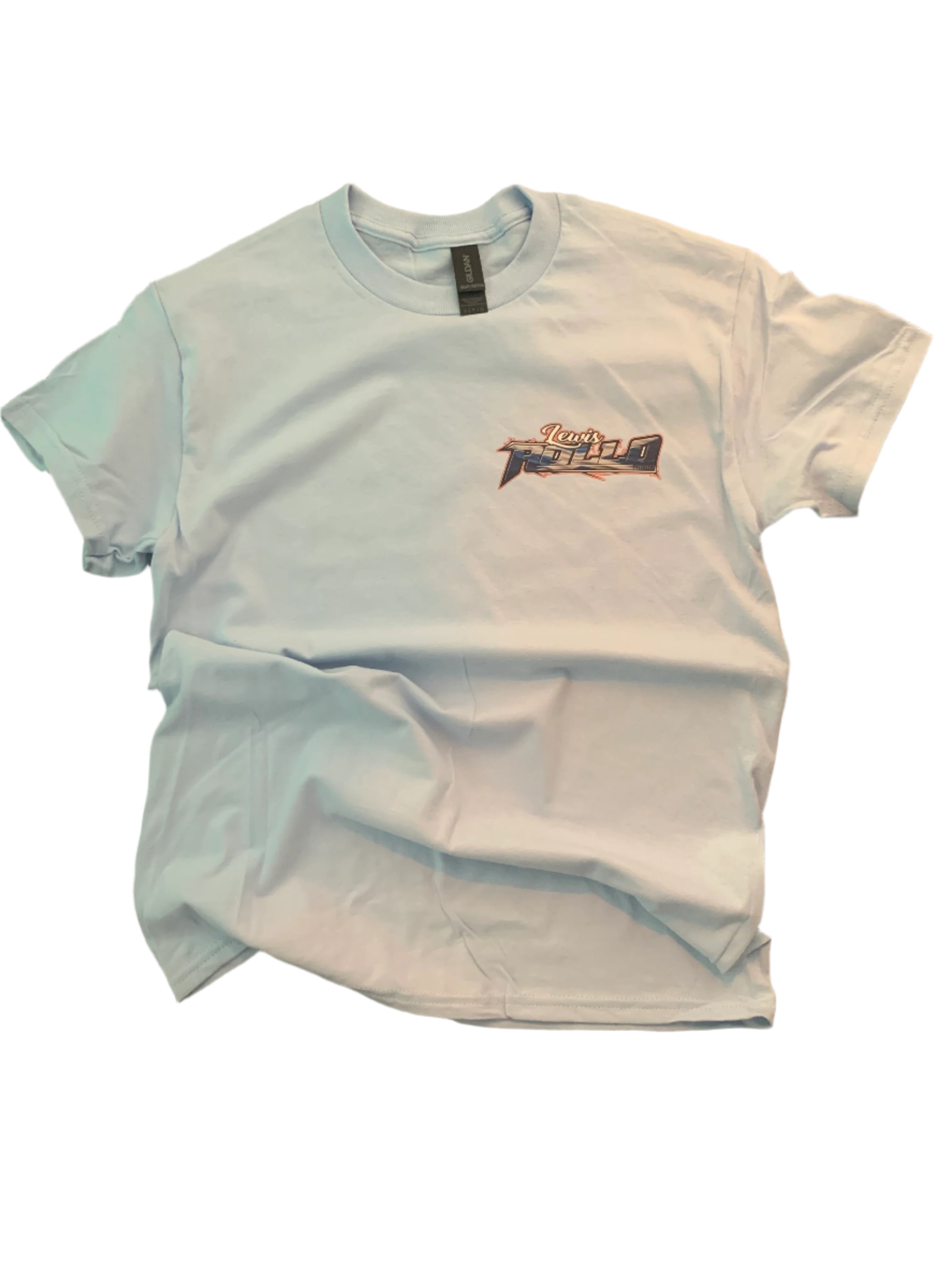 Lewis Rollo Unisex Classic T Shirt