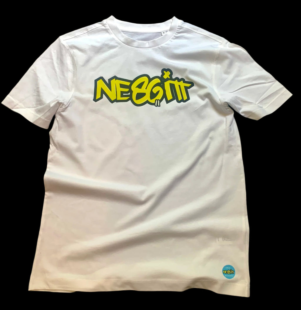 Charlie Nesbitt Large 86 T Shirt