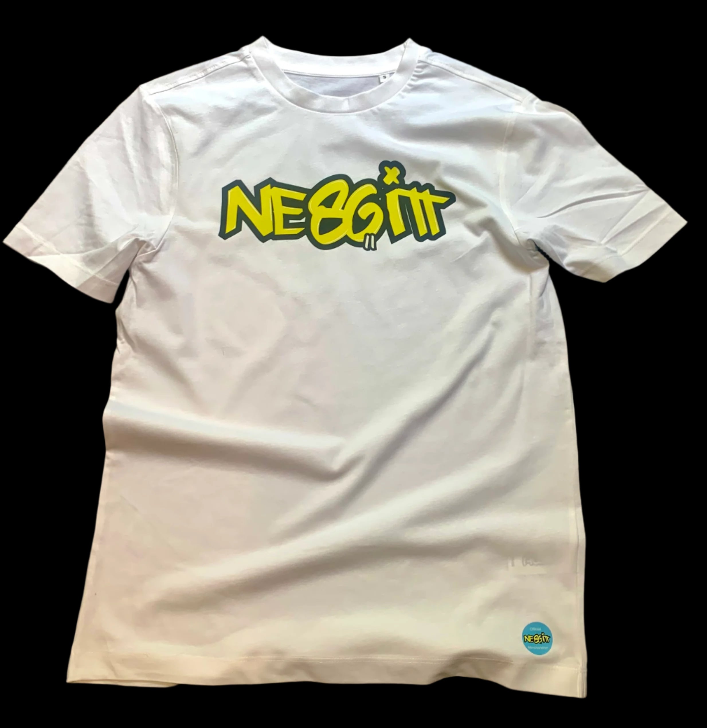 Charlie Nesbitt Large 86 T Shirt