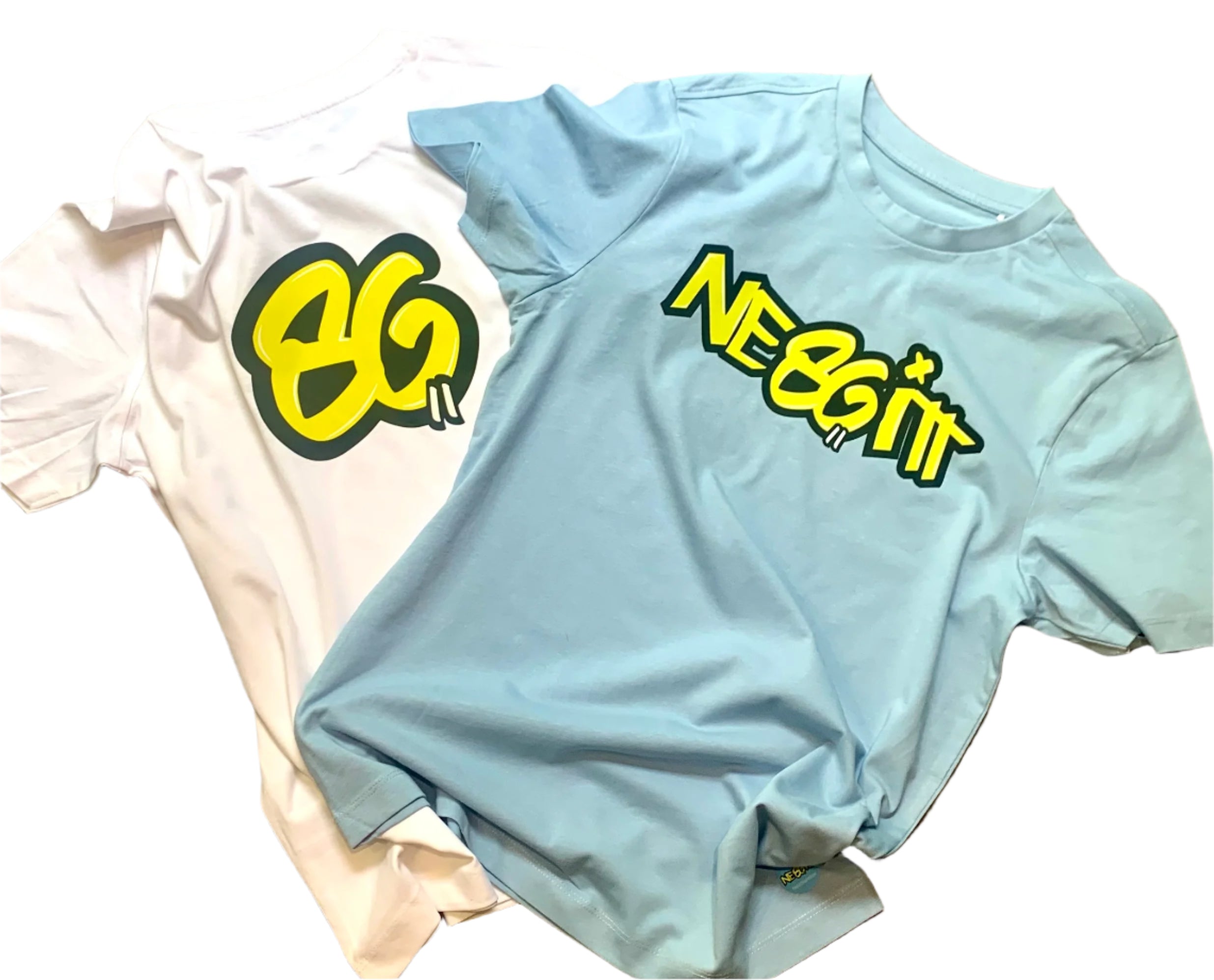 Charlie Nesbitt Large 86 T Shirt